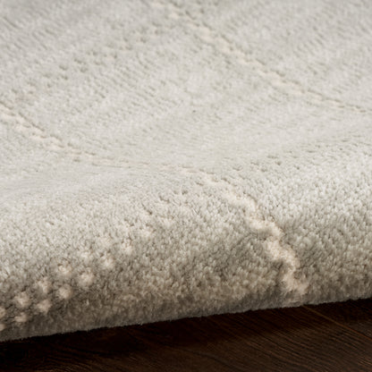 Nourison Home Serenity Home Srh05 Area Rugs Collection