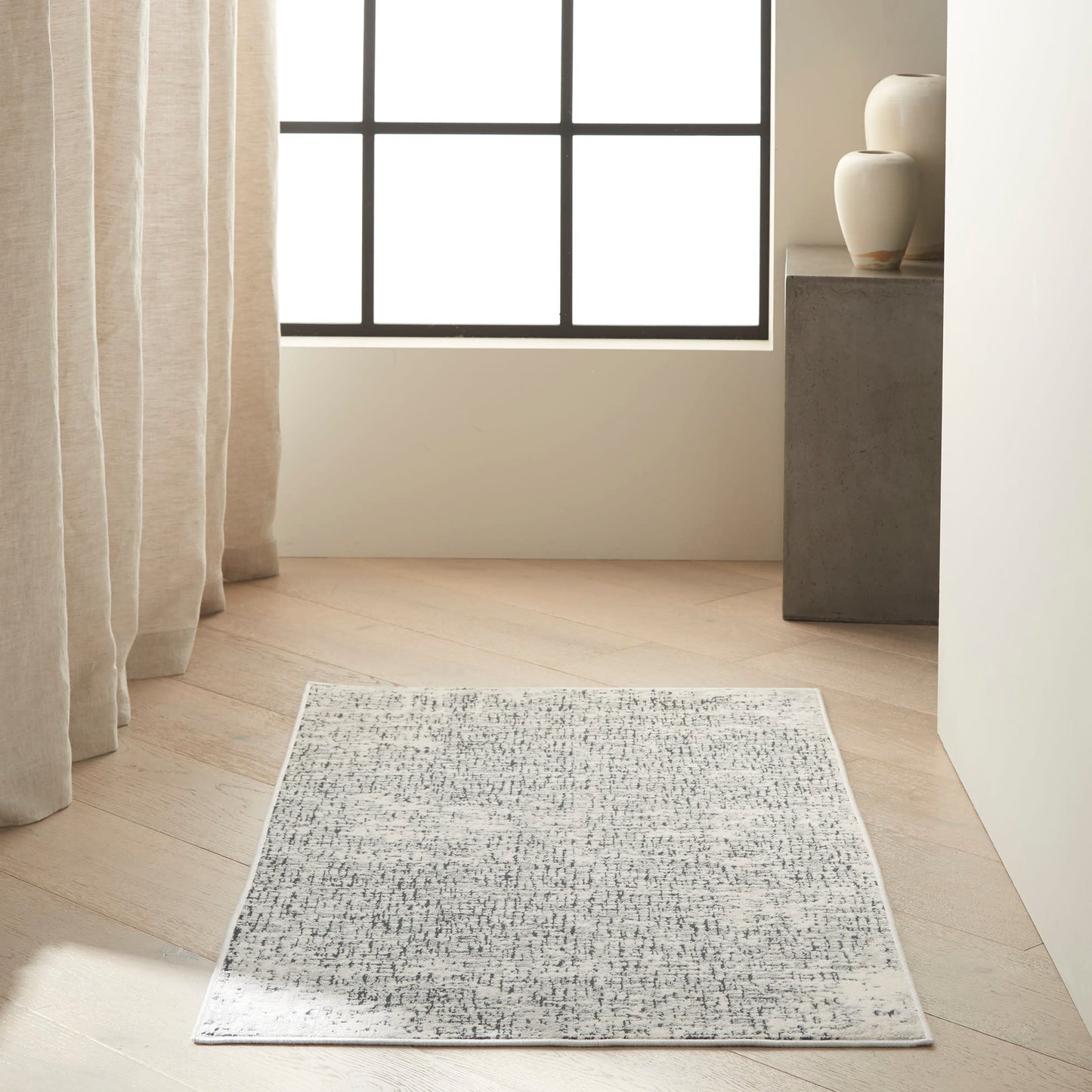 Calvin Klein Ck970 Vapor Ck971 Area Rugs Collection