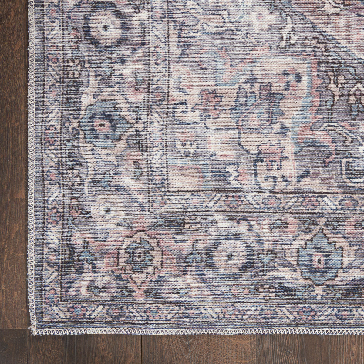 Nourison Home New Concept Washables Sr101 Area Rugs Collection
