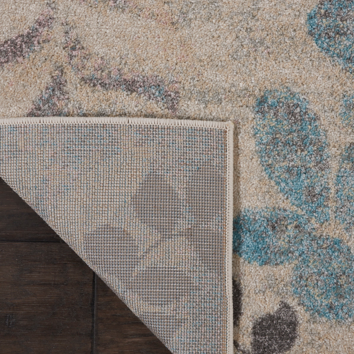 Nourison Home Tranquil Tra01 Area Rugs Collection