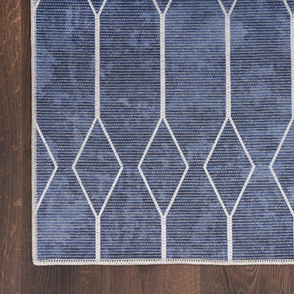 Nourison Home New Concept Washables Sr107 Area Rugs Collection