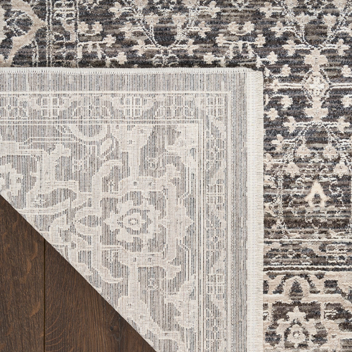 Nourison Home Shadows Shw04 Area Rugs Collection