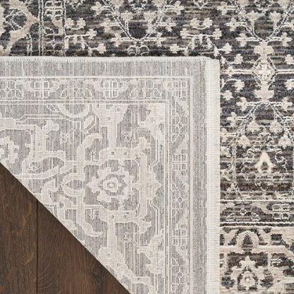 Nourison Home Shadows Shw04 Area Rugs Collection