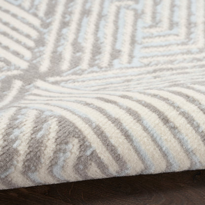 Nourison Home Grafix Grf39 Area Rugs Collection