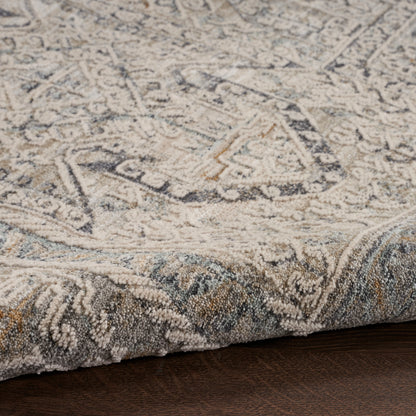 Nourison Home Lynx Lnx01 Area Rugs Collection
