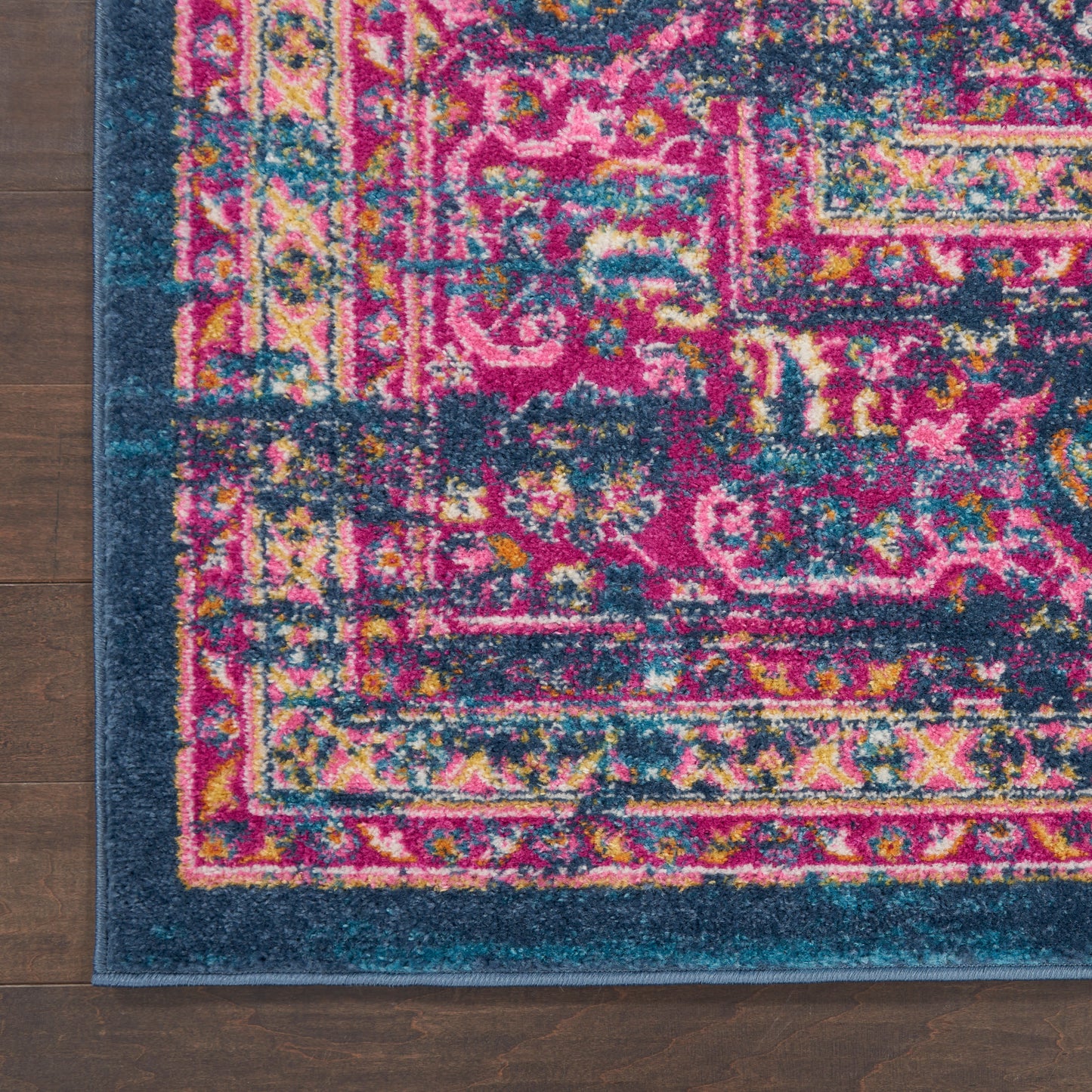 Nourison Home Passion Psn03 Area Rugs Collection
