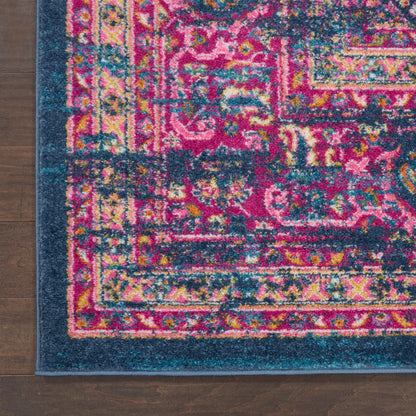 Nourison Home Passion Psn03 Area Rugs Collection