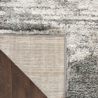 Nourison Home Dreamy Shag Drs02 Area Rugs Collection