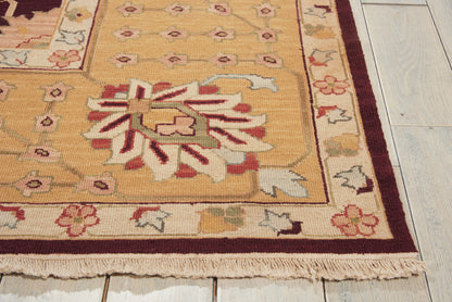 Nourison Home Nourmak S169 Area Rugs Collection