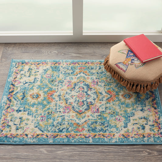 Nourison Home Passion Psn25 Area Rugs Collection