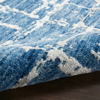 Nourison Home Luna Lun02 Area Rugs Collection