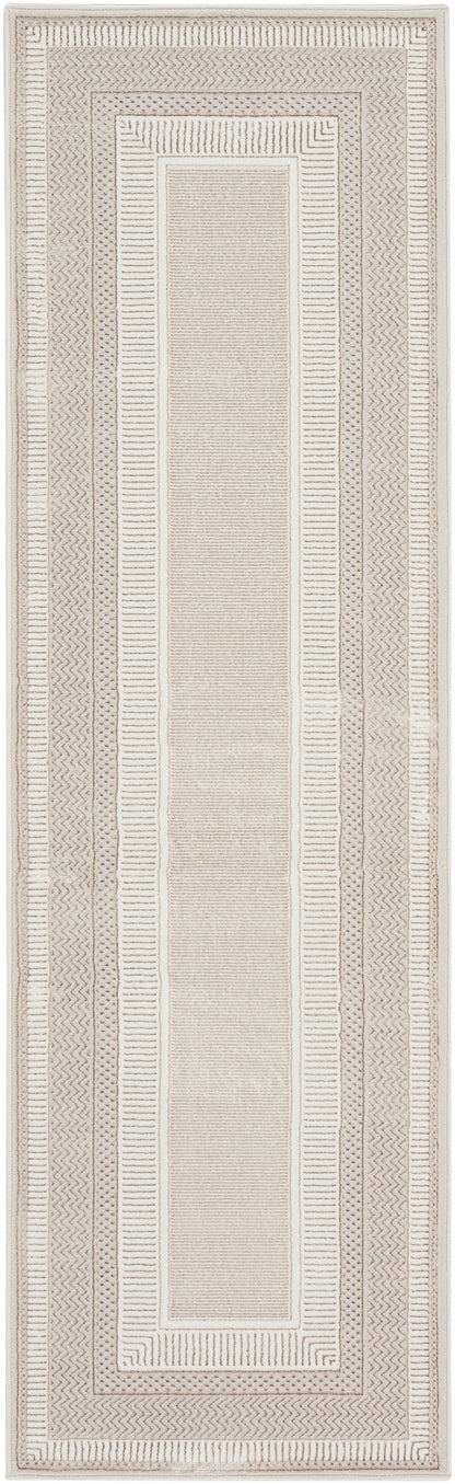 Nourison Home Glitz Glz07 Area Rugs Collection