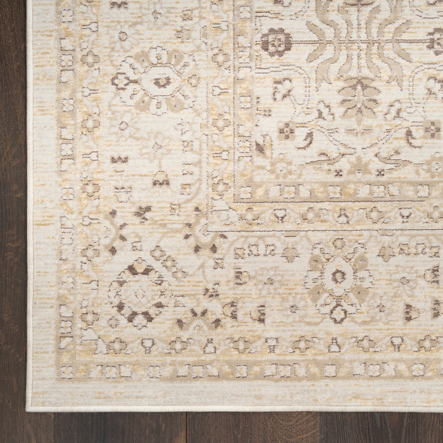 Nourison Home Soft Mist Smi02 Area Rugs Collection