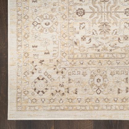 Nourison Home Soft Mist Smi02 Area Rugs Collection