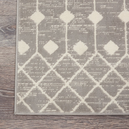 Nourison Home Grafix Grf37 Area Rugs Collection