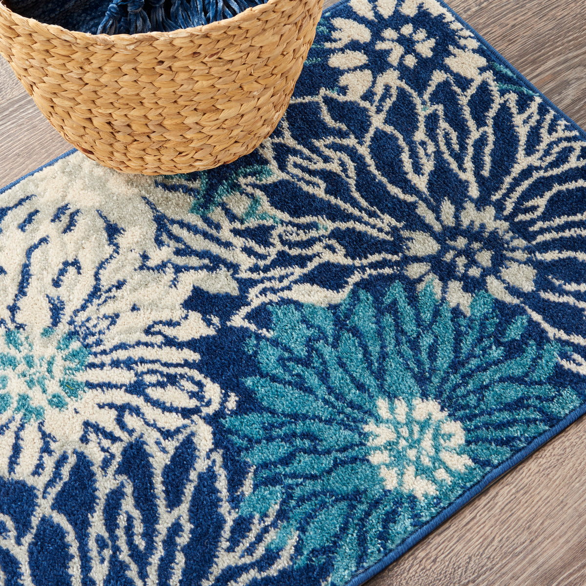 Nourison Home Passion Psn17 Area Rugs Collection