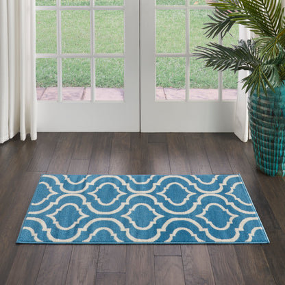 Nourison Home Jubilant Jub19 Area Rugs Collection