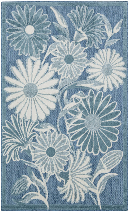 Nourison Home Aloha Alh33 Area Rugs Collection