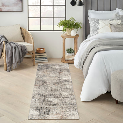 Nourison Home Sustainable Trends Sut08 Area Rugs Collection