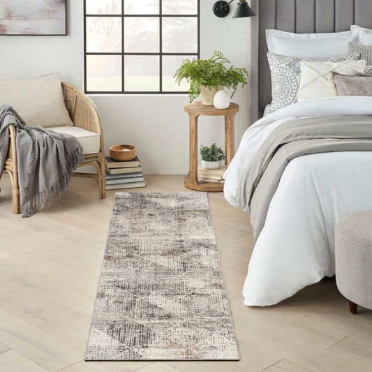 Nourison Home Sustainable Trends Sut08 Area Rugs Collection