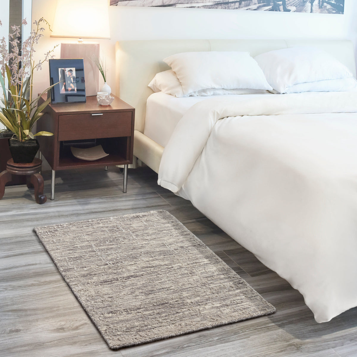Nourison Home Luna Lun01 Area Rugs Collection