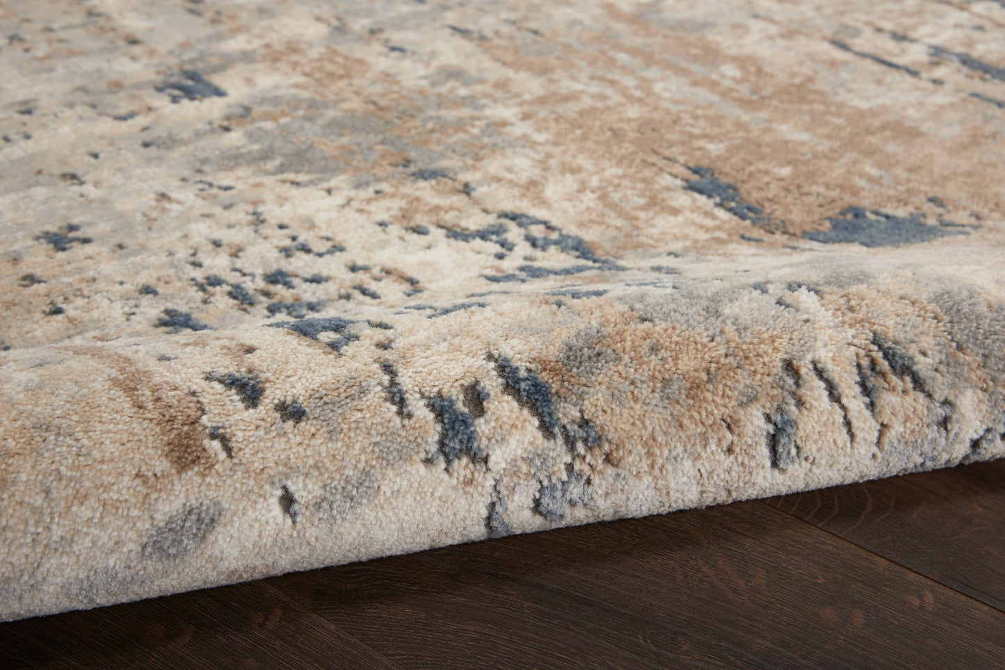 Nourison Home Quarry Qua01 Area Rugs Collection