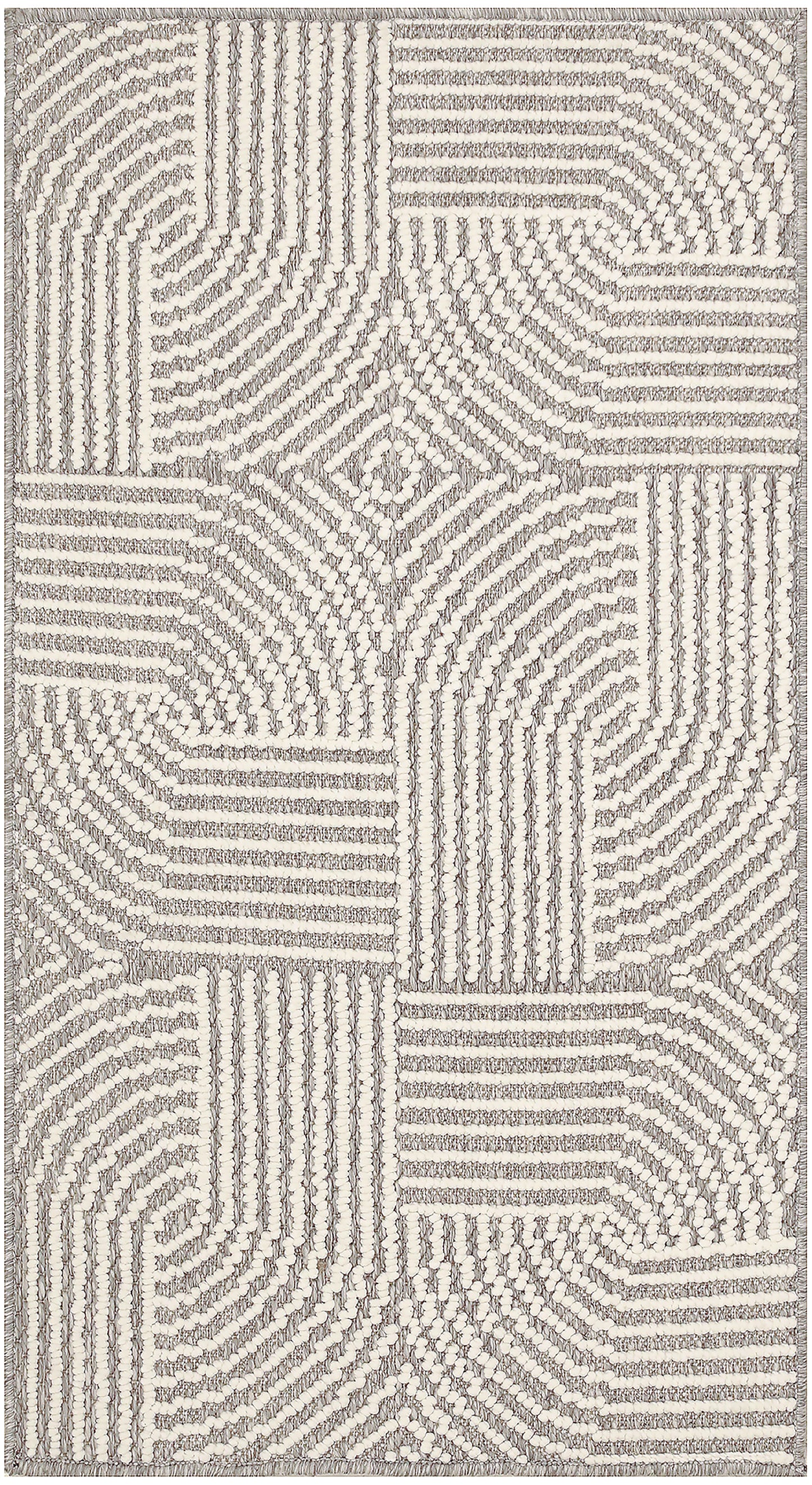 Nourison Home Natural Texture Ntx02 Area Rugs Collection