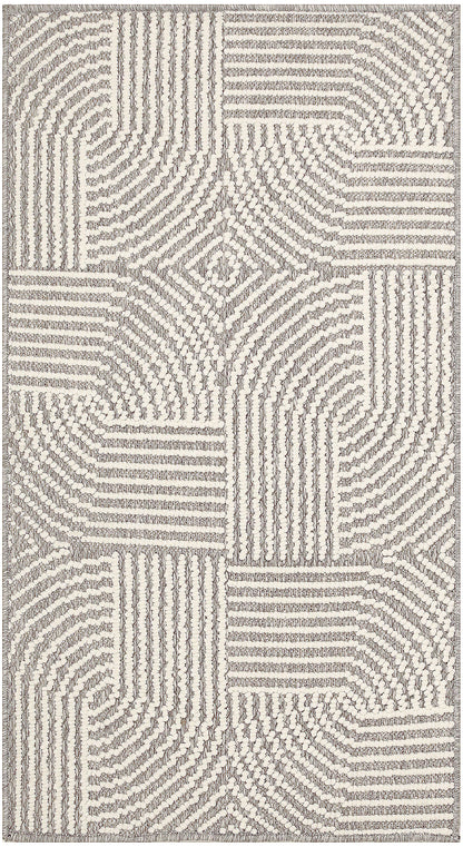 Nourison Home Natural Texture Ntx02 Area Rugs Collection