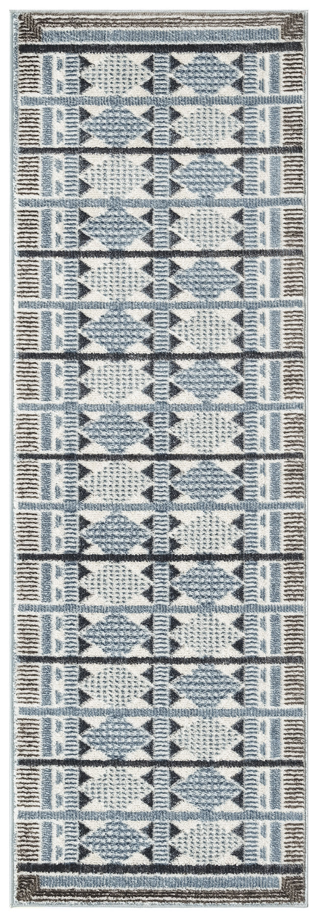 Nourison Home Nordic Nrc06 Area Rugs Collection