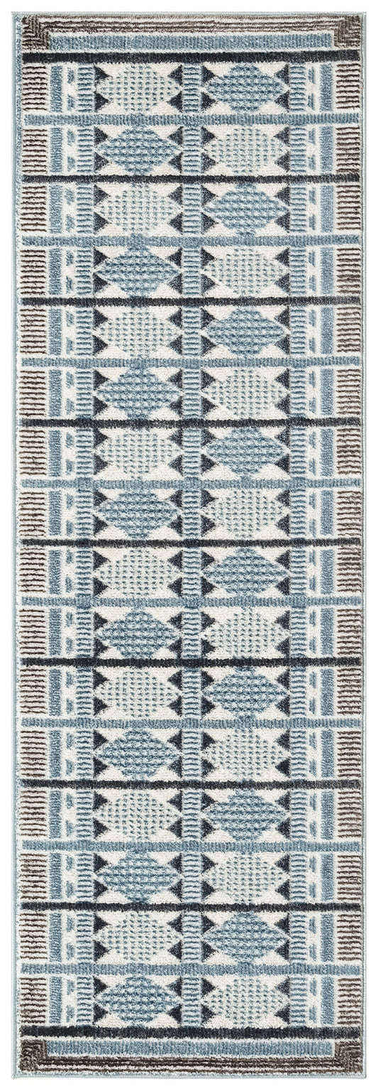Nourison Home Nordic Nrc06 Area Rugs Collection