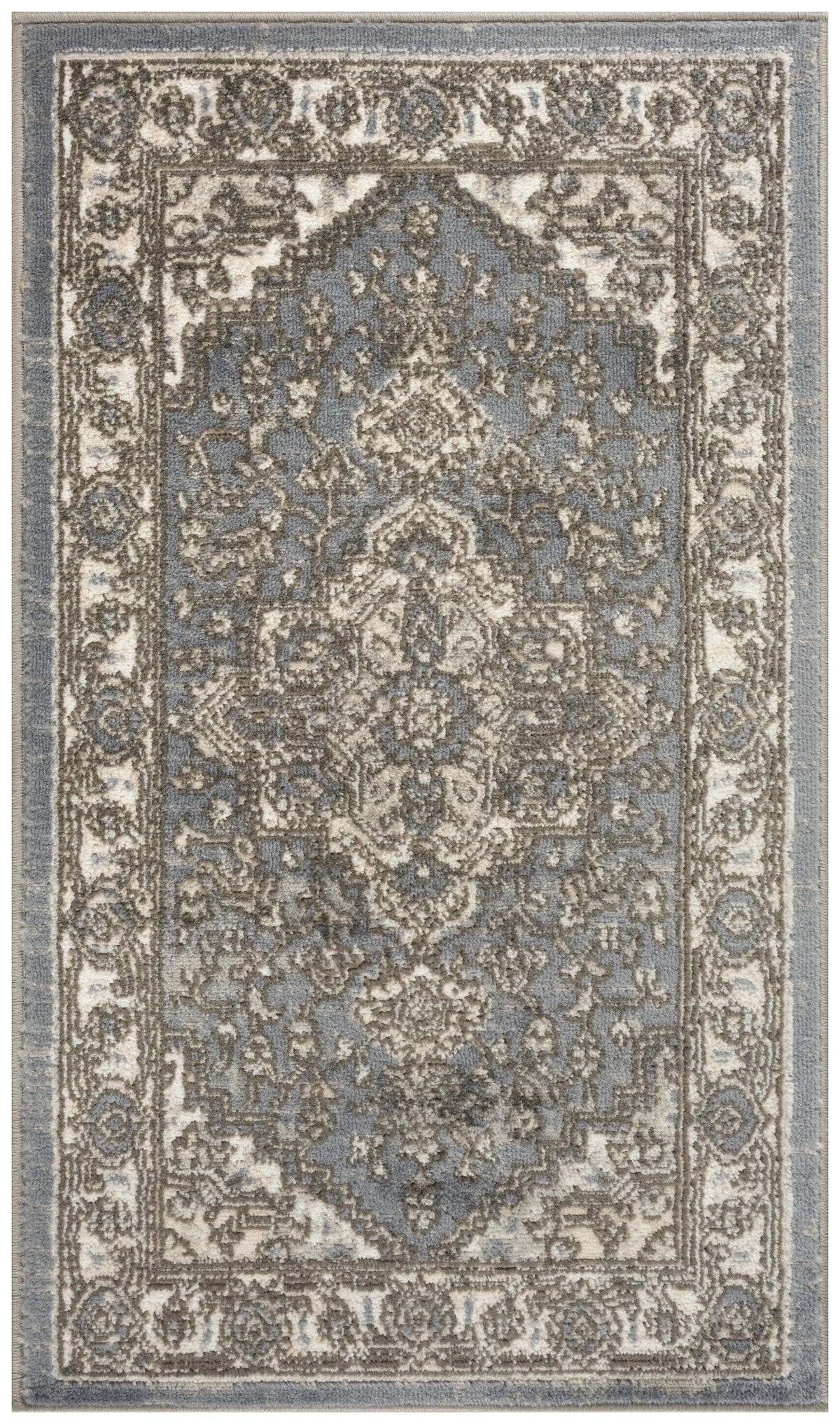 Nourison Home Quarry Qua05 Area Rugs Collection