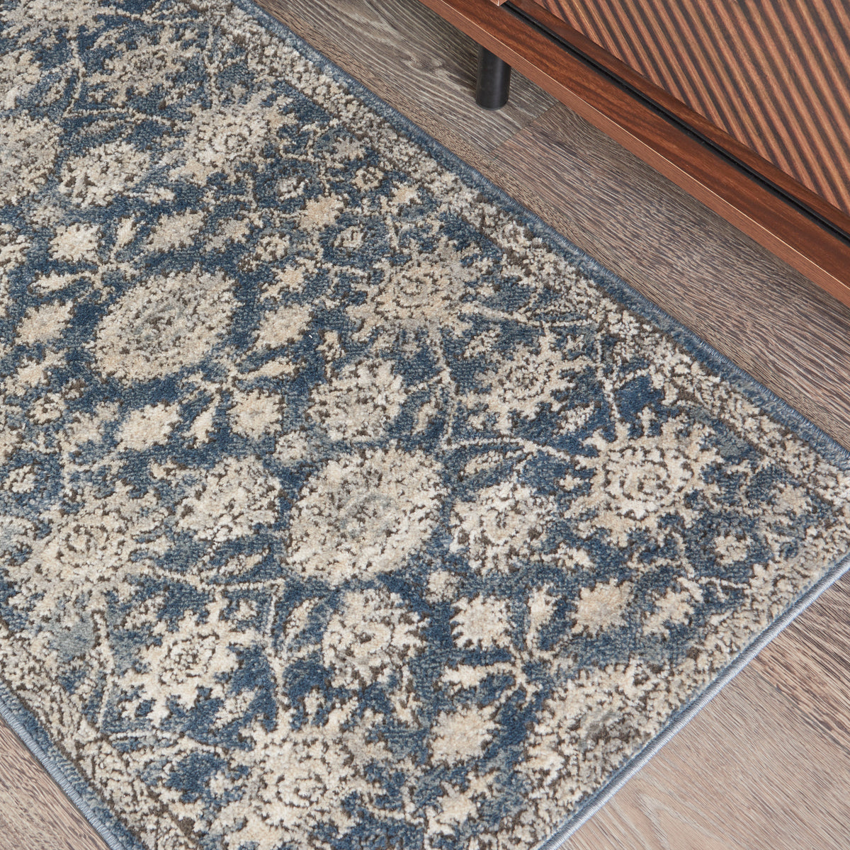 Nourison Home Quarry Qua06 Area Rugs Collection
