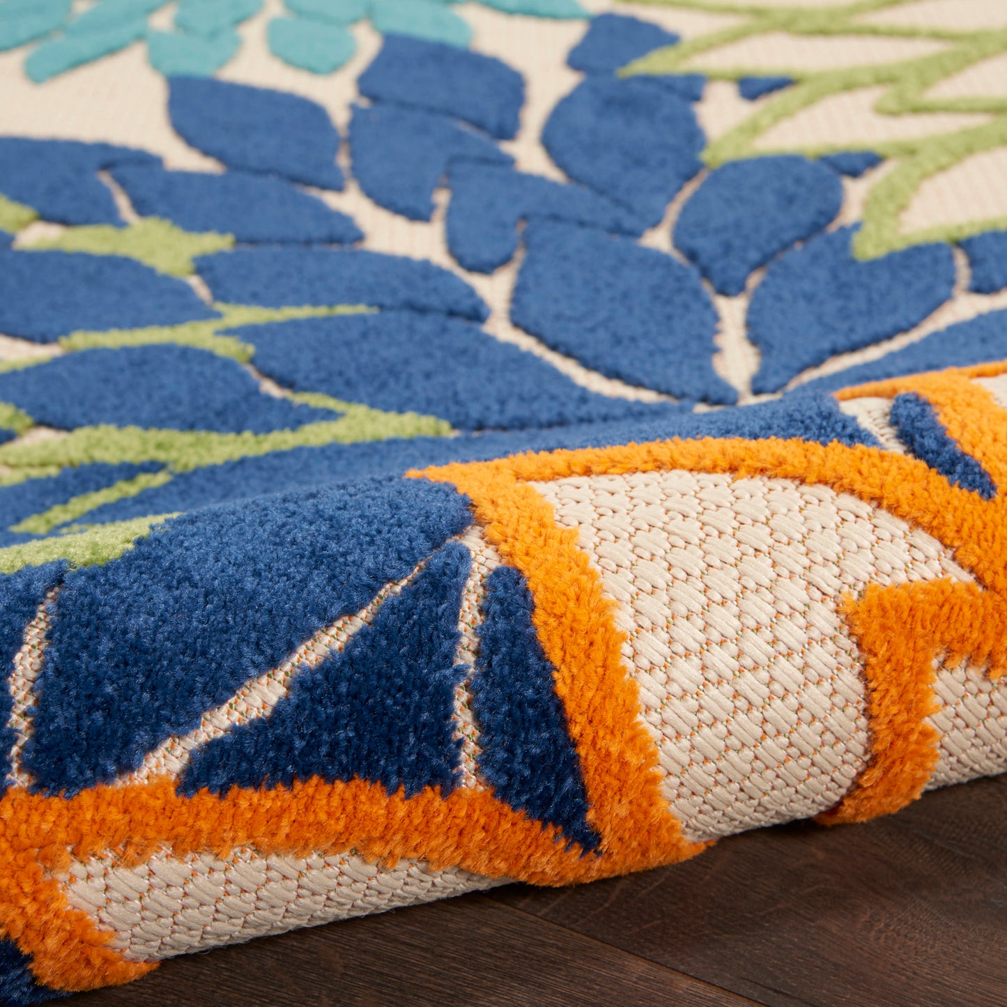 Nourison Home Aloha Alh05 Area Rugs Collection