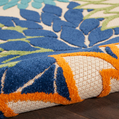 Nourison Home Aloha Alh05 Area Rugs Collection