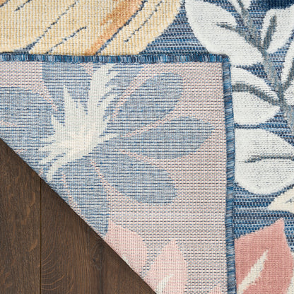 Nourison Home Suncoast Snc02 Area Rugs Collection