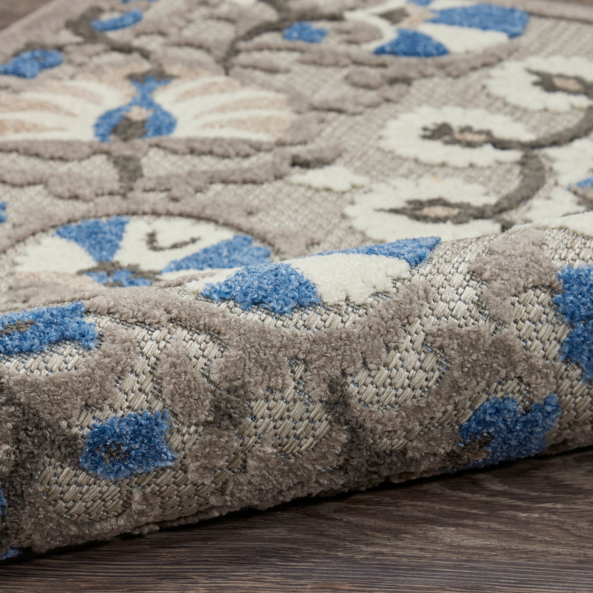 Nourison Home Aloha Alh20 Area Rugs Collection