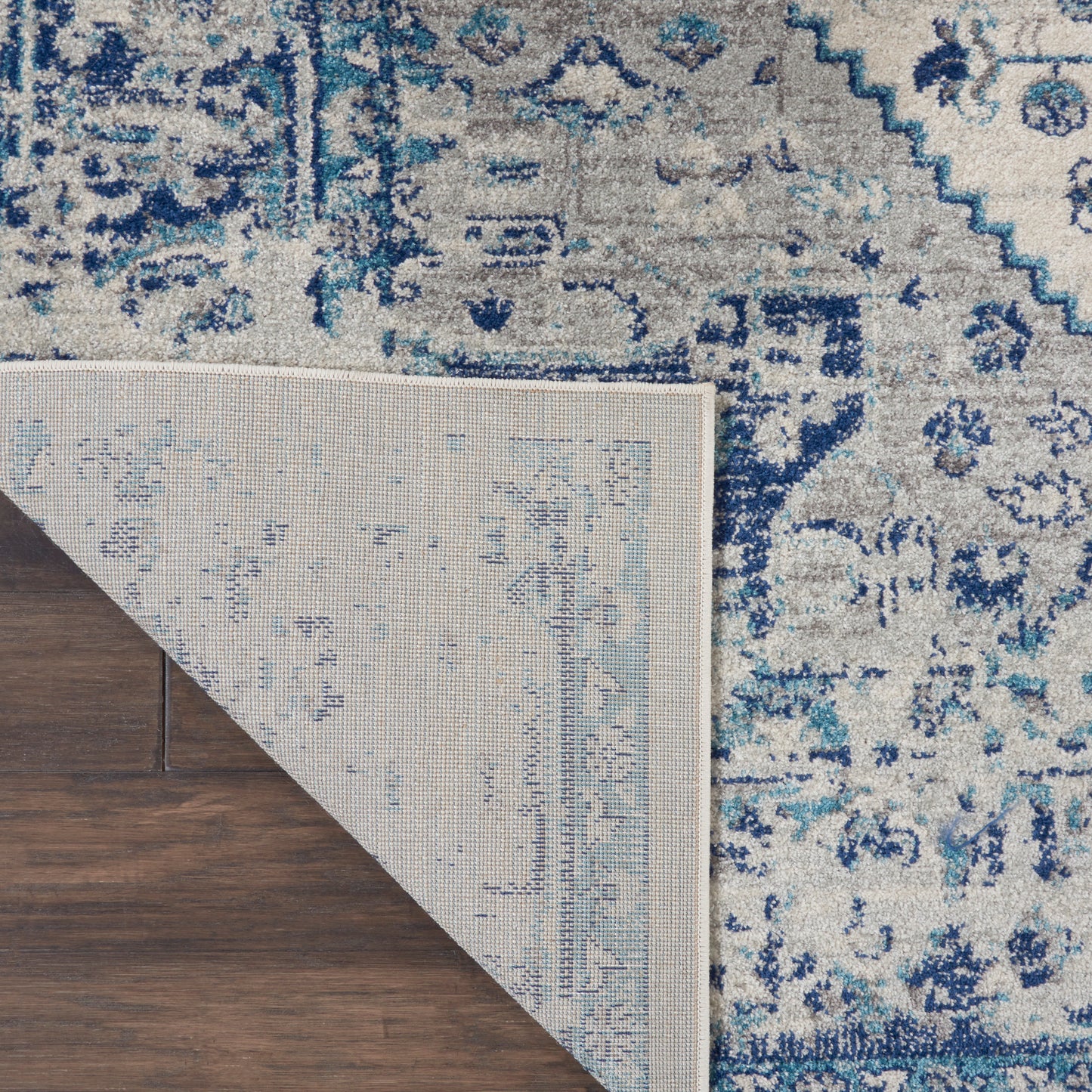 Nourison Home Tranquil Tra06 Area Rugs Collection
