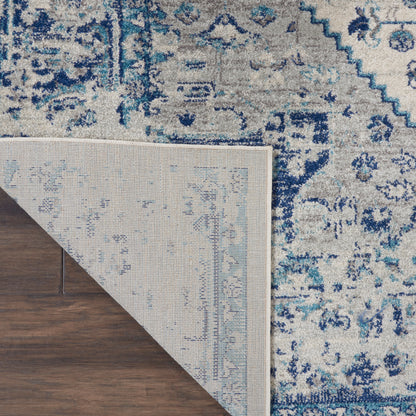 Nourison Home Tranquil Tra06 Area Rugs Collection