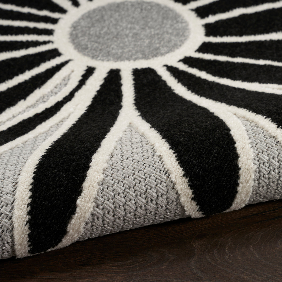 Nourison Home Aloha Alh33 Area Rugs Collection