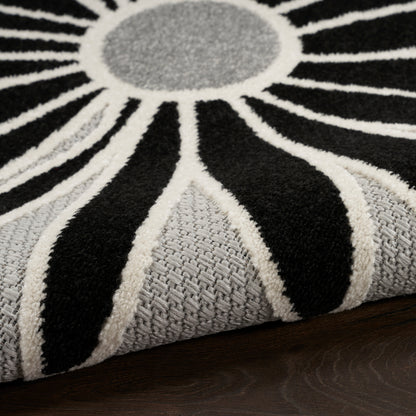 Nourison Home Aloha Alh33 Area Rugs Collection