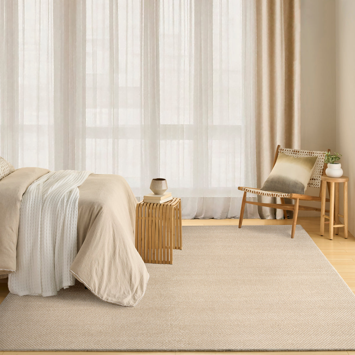 Dkny Pure Rows Row01 Area Rugs Collection