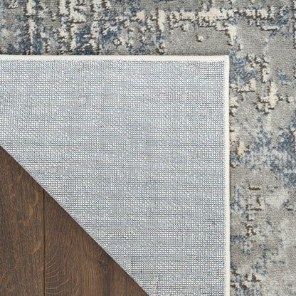 Nourison Home Quarry Qua17 Area Rugs Collection