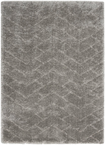Nourison Home Dreamy Shag Drs03 Area Rugs Collection