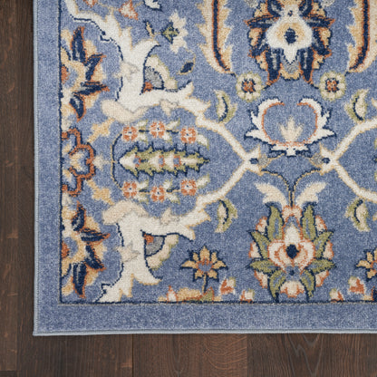 Nourison Home Allur Alr03 Area Rugs Collection