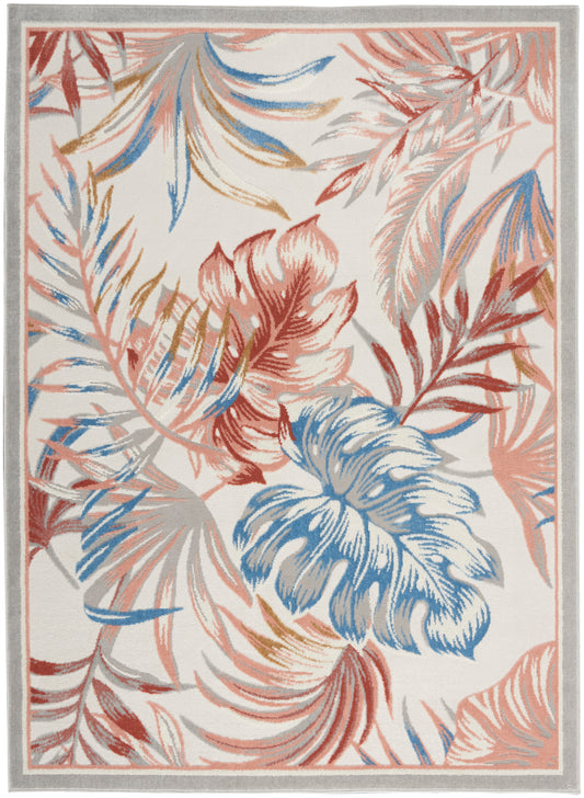Nourison Home Seaside Sds01 Area Rugs Collection