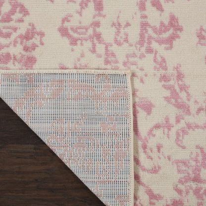 Nourison Home Jubilant Jub09 Area Rugs Collection