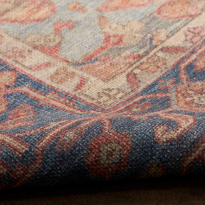 Nourison Home Vintage Washables Vws13 Area Rugs Collection