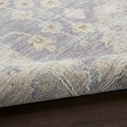 Nourison Home Infinite Ift03 Area Rugs Collection