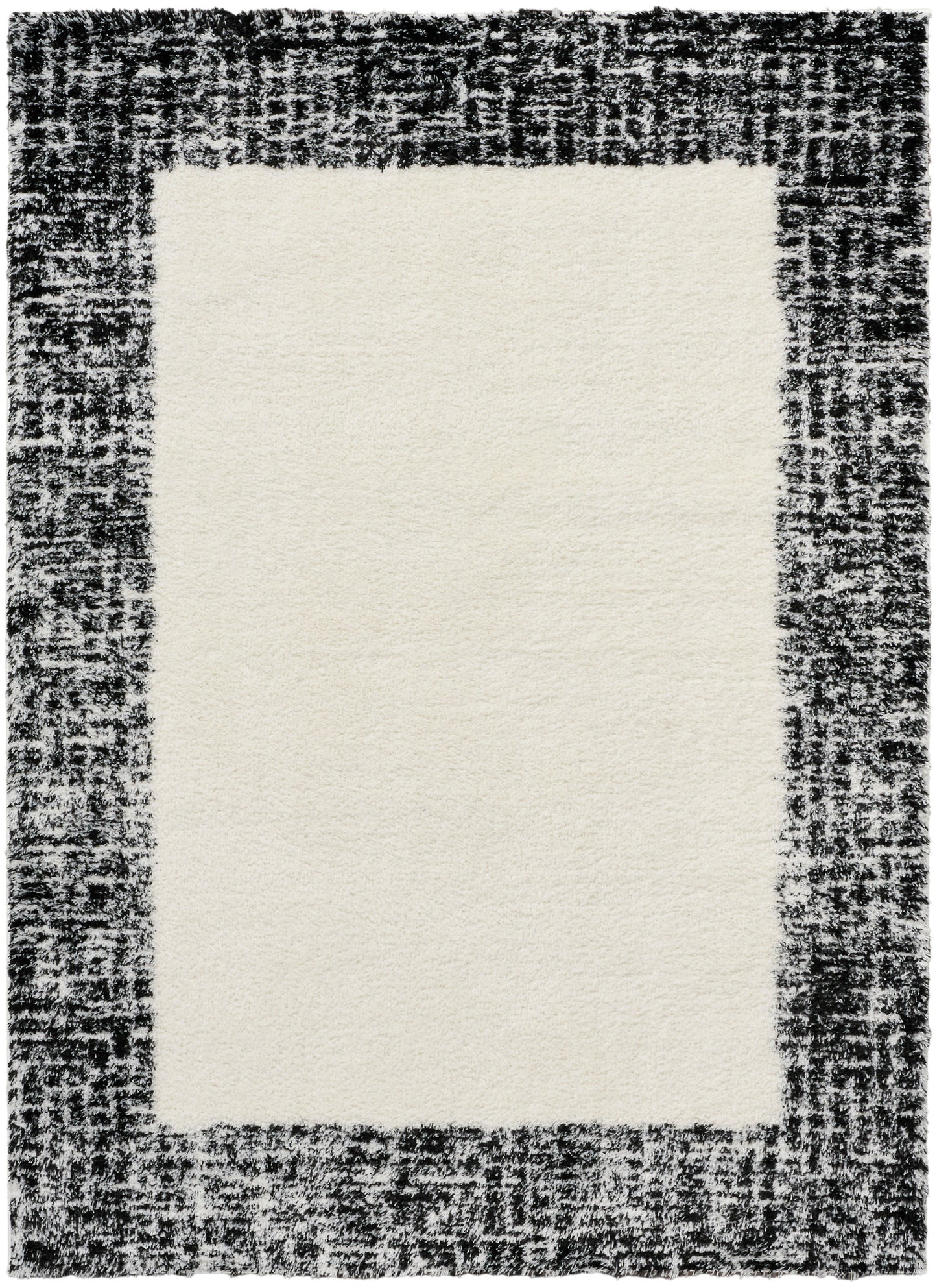 Nourison Home Pacific Shag Pcs02 Area Rugs Collection