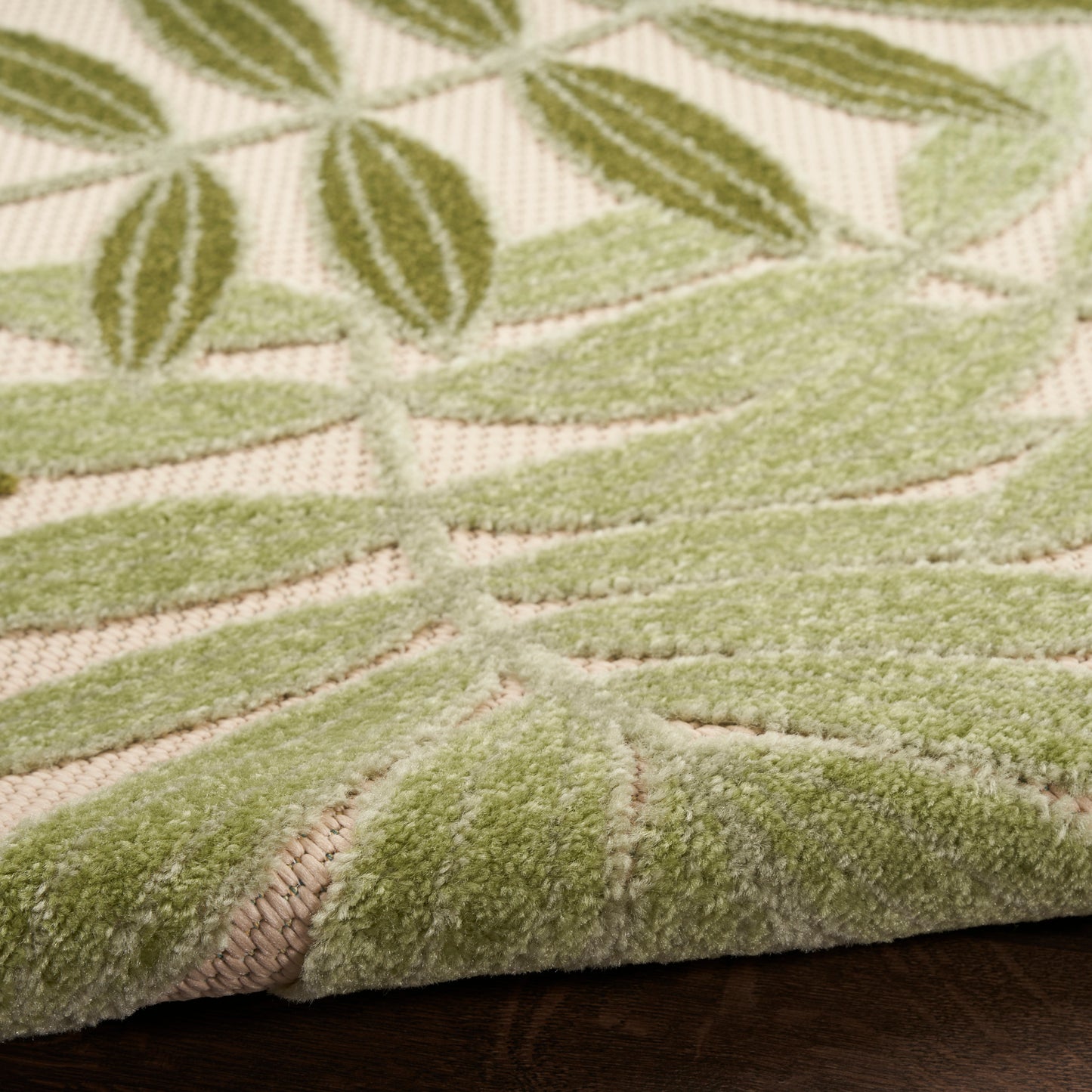 Nourison Home Aloha Alh18 Area Rugs Collection